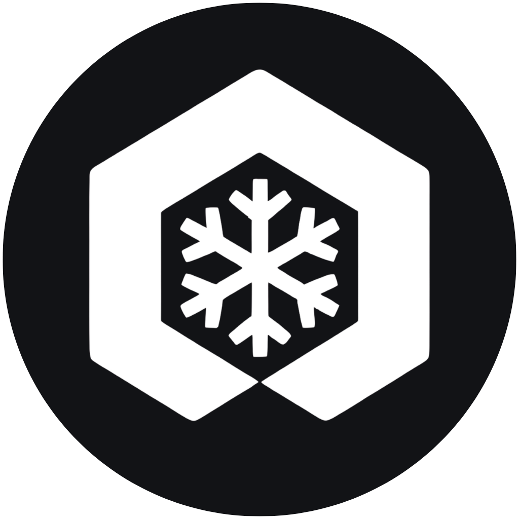 Icebox AI Logo
